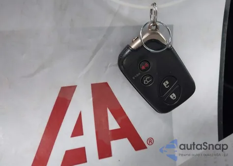 2010 Lexus Rx 450H из США, поврежденный, VIN JTJZB1BA3A2002275